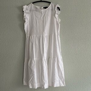 NWT Saks Off 5th pheasant dress